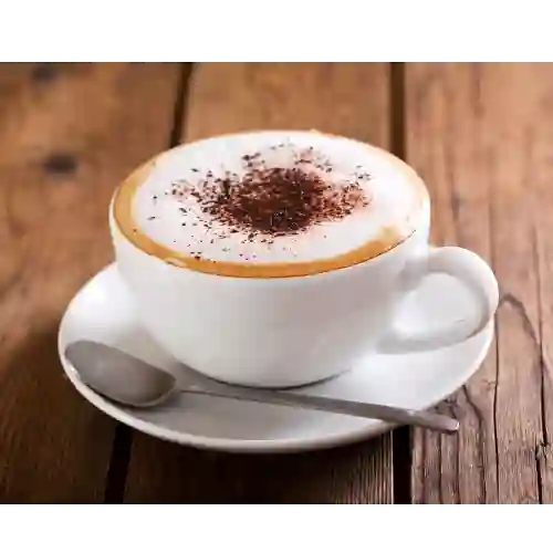 Capuchino