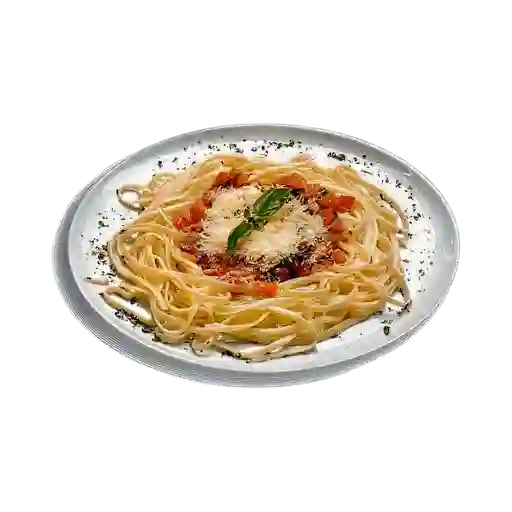 Pasta Veggie