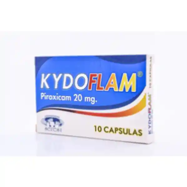 Kydoflam (20 mg)