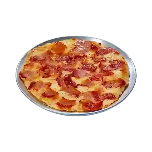 Pizza de Tocineta Small