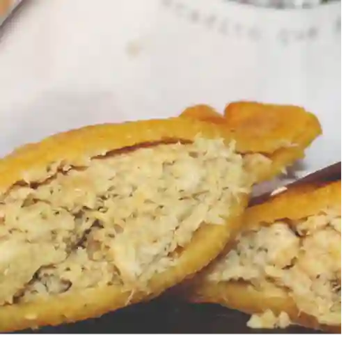 Pastel de Pollo Solo