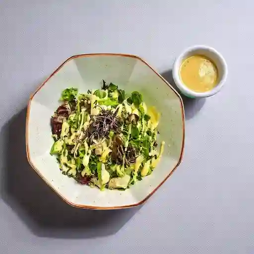 Ensalada Del Huerto