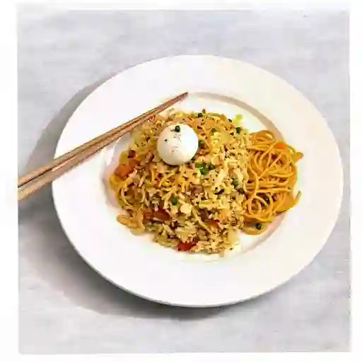 Combo Rice Coling Deli