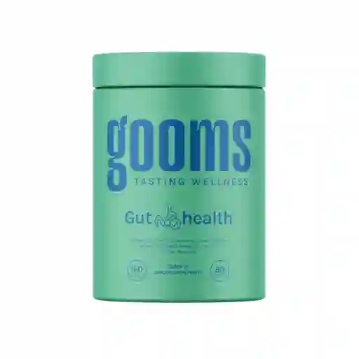 Gomas Gooms Gut Health 60 150 g