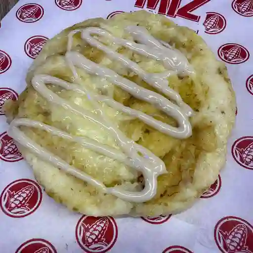 Quesuda