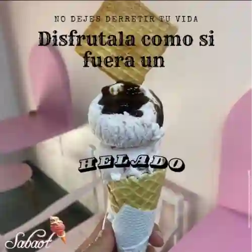 Cono 1 Bola