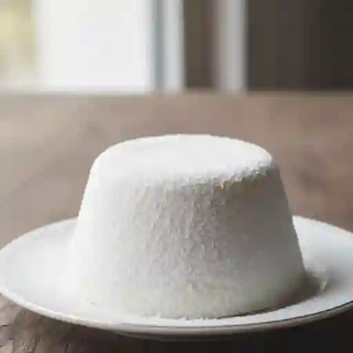 Volcan de leche klim