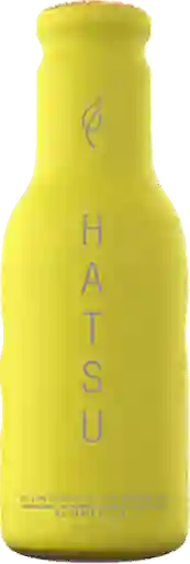 Té Hatsu Amarillo