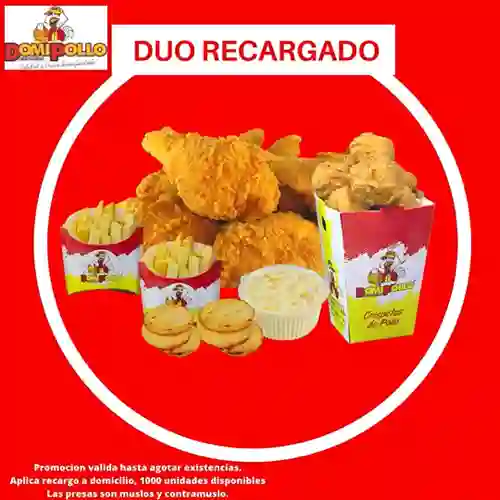 Duo Recargado