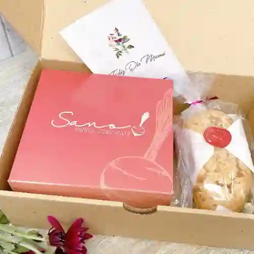 Combo Regalo Desayuno & Donuts