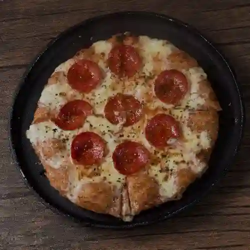 Pizza Pepperoni