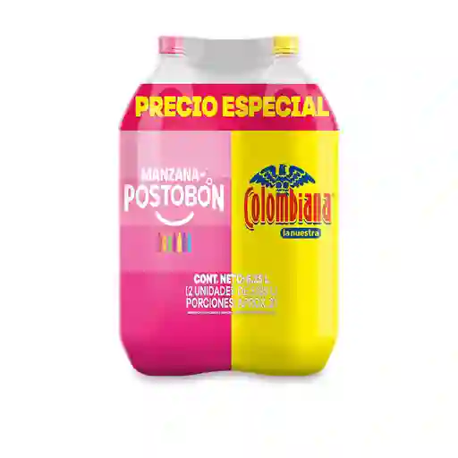 Pepsi 2,5lt