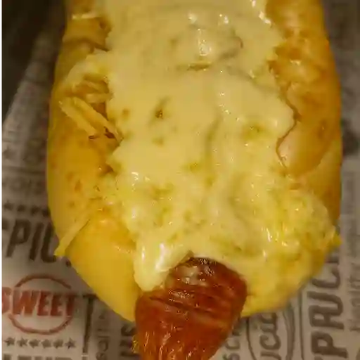 Perro suizo