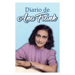 Diario de Ana Frank - Ana Frank
