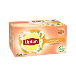 Lipton Aromática Saborizada