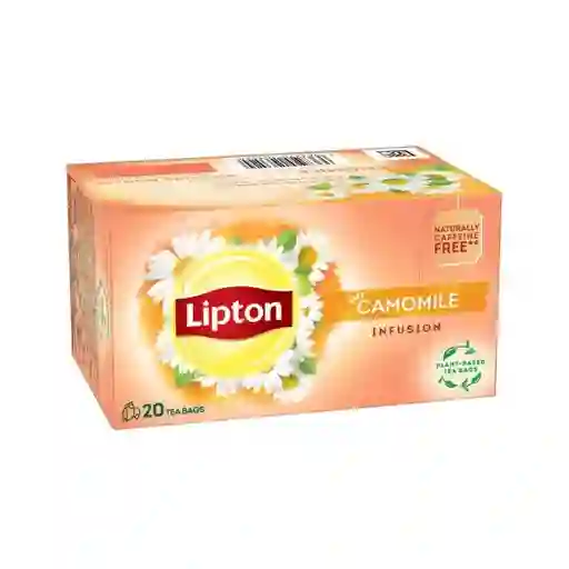 Lipton Aromática Saborizada