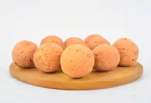 Combo Buñuelo Aliñado