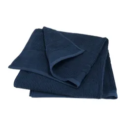 Toalla Sábana Spa Azul Diseño 0007 Casaideas