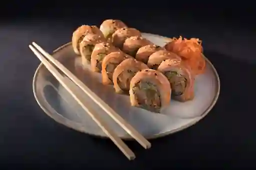 Aburi Roll
