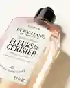 Gel De Ducha Fleurs De Cerisier (antes Flor De Cerezo) Loccitane