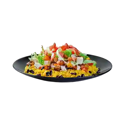 Chop Tropical Grande