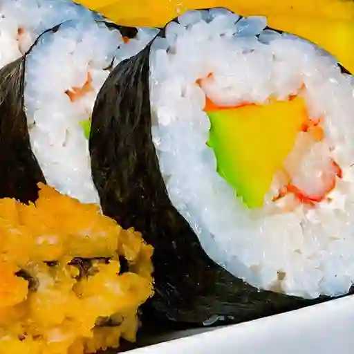 California Dinamita Roll