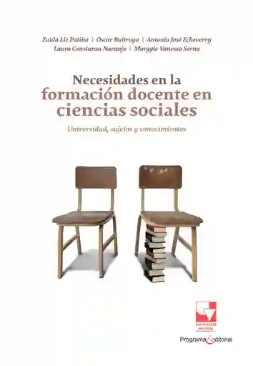 Necesidades en la Formación Docente en Ciencias Sociales