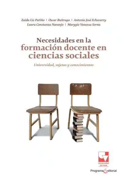 Necesidades en la Formación Docente en Ciencias Sociales