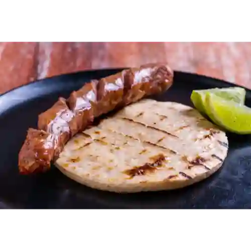 Chorizo Criollo