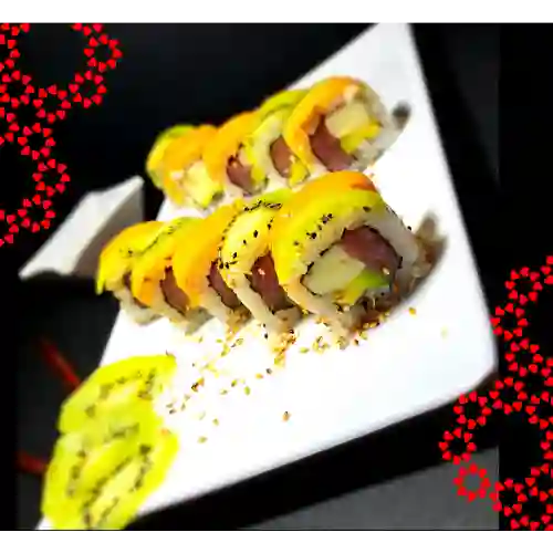Mcking Roll Himawari