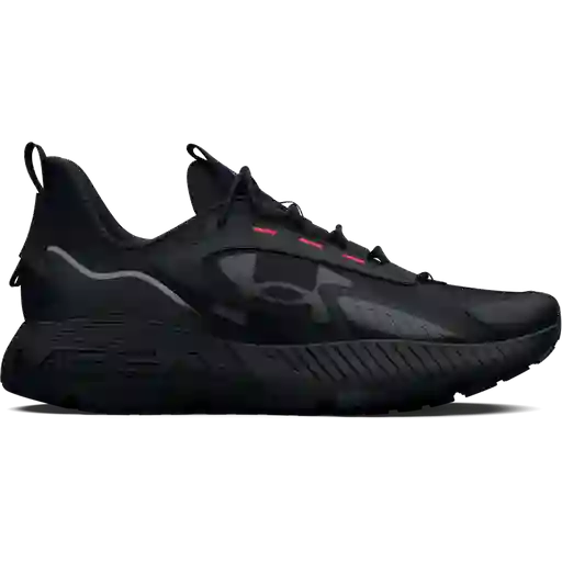 Under Armour Zapatos Hovr Mega 2 Mvmnt Hombre Negro Talla 8