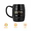 Taza de Cerámica de Serie Harry Potter 650 mL Miniso