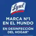 Lysol Toalla Desinfectante Crisp Linen