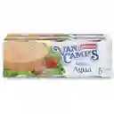 Van Camps Atún Lomitos en Agua