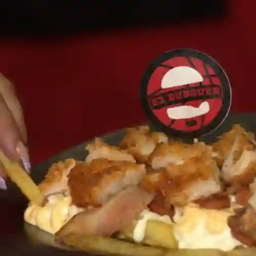 Papas Curry