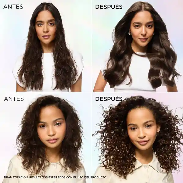 Shampoo L'Oréal Paris Elvive Glycolic Crystal