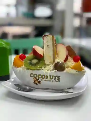 Ensalada Coconuts