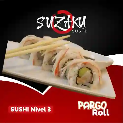 Pargo Roll