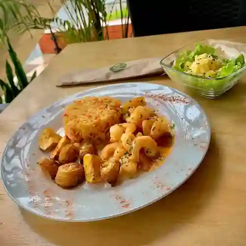 Camarones