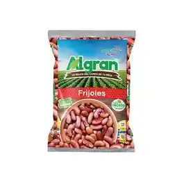 Algran Frijol Zaragoza