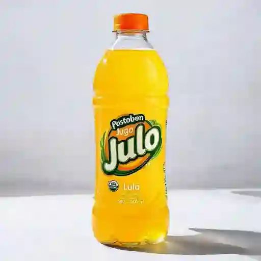 Postobón Jugo Hit Lulo 500 ml