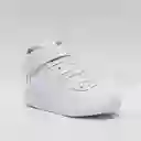 Tenis Tokeo Blanco Talla 34 Sku 7705520160083