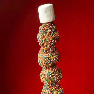 Pincho choco-mix