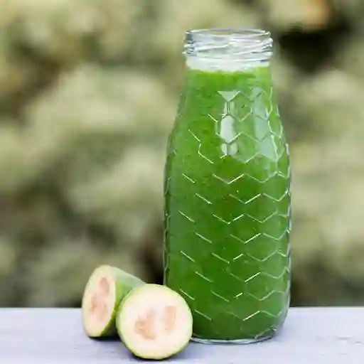 Jugo de Feijoa 16 Oz