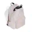 Adidas Maletas Clsc Bos 3s bp Para Hombre Blanco Ref: JF0674