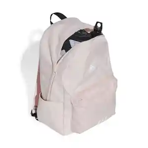 Adidas Maletas Clsc Bos 3s bp Para Hombre Blanco Ref: JF0674