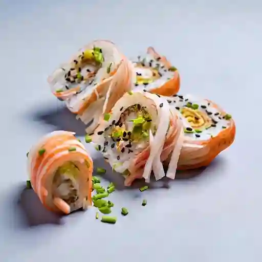Dragoll Roll Imperial