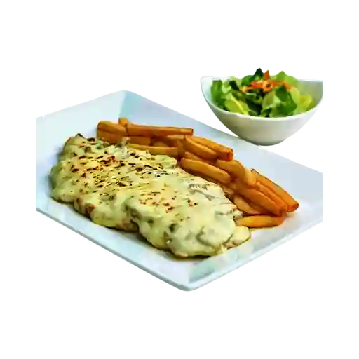 Filete Emperatriz