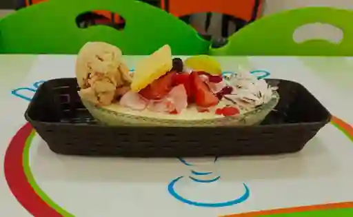 Ensalada Mini