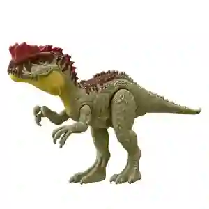 Jurassic World Juguete Yangchuanosaurus 12